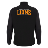 HOBART LIONS ISEN 1/4 ZIP